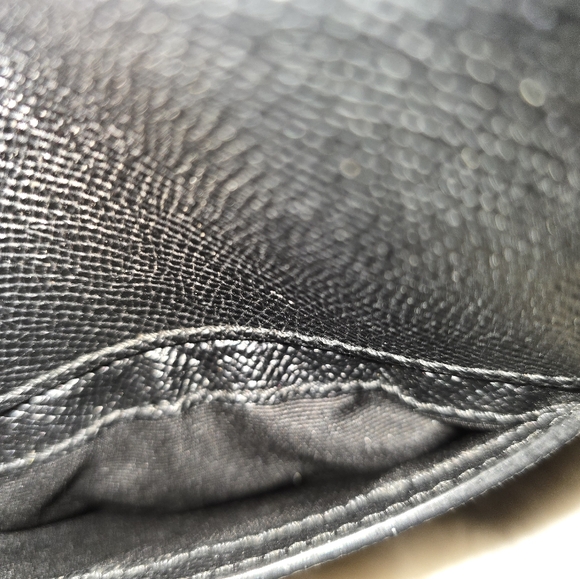 Coach Katy Satchel w wallet set - Picture 9 of 15